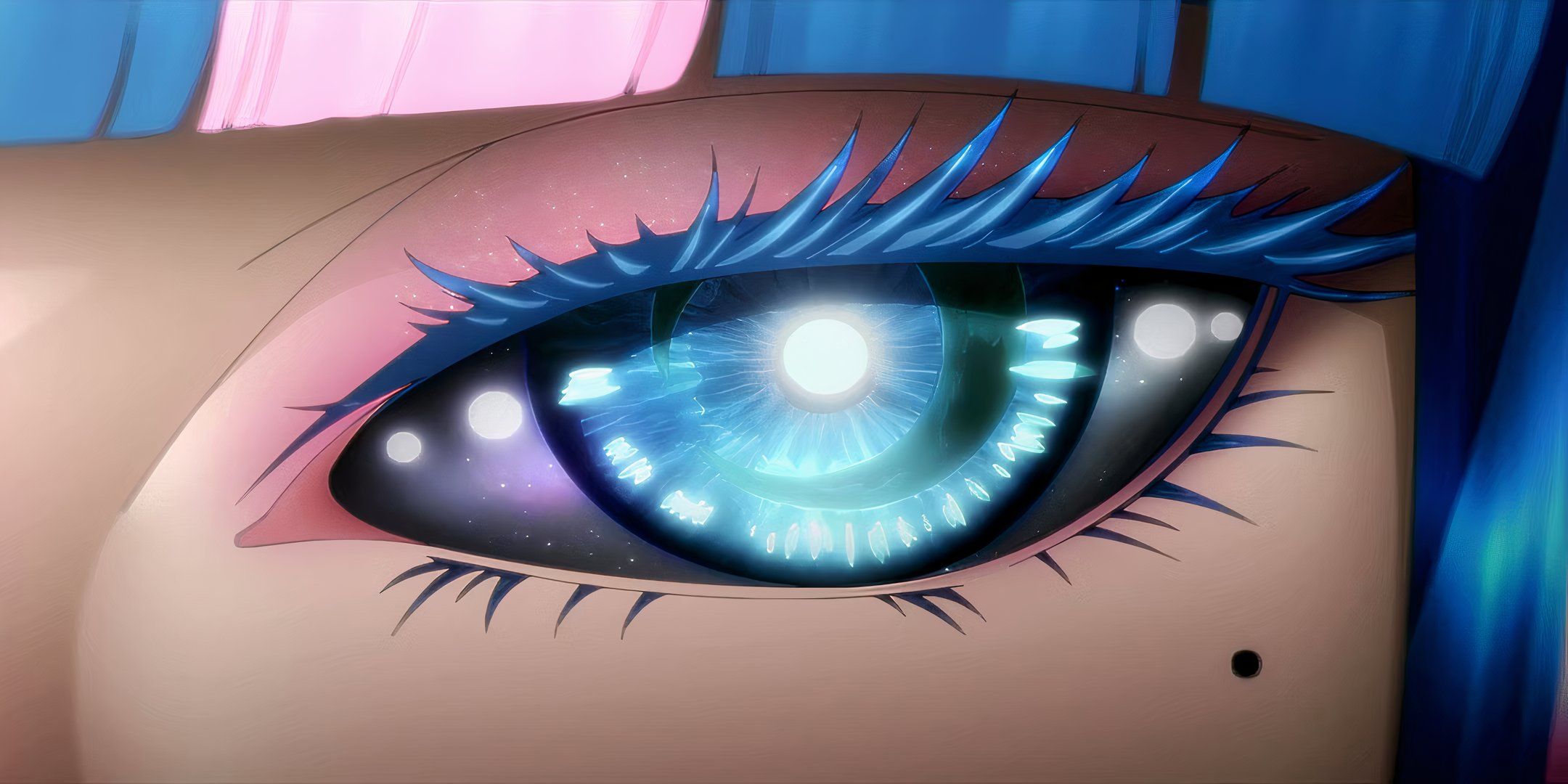 Eida Senrigan in Boruto: Naruto The Next Generation
