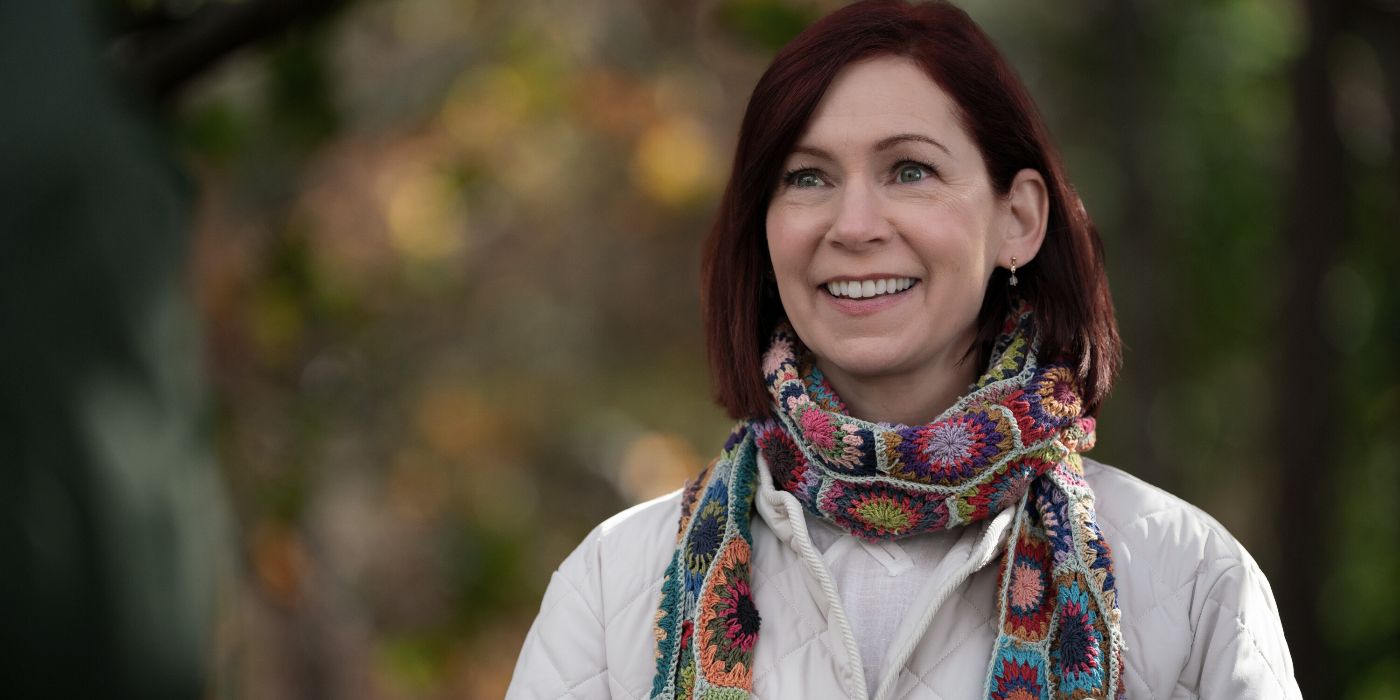 Carrie Preston in Elsbeth Season 2 Episode 9