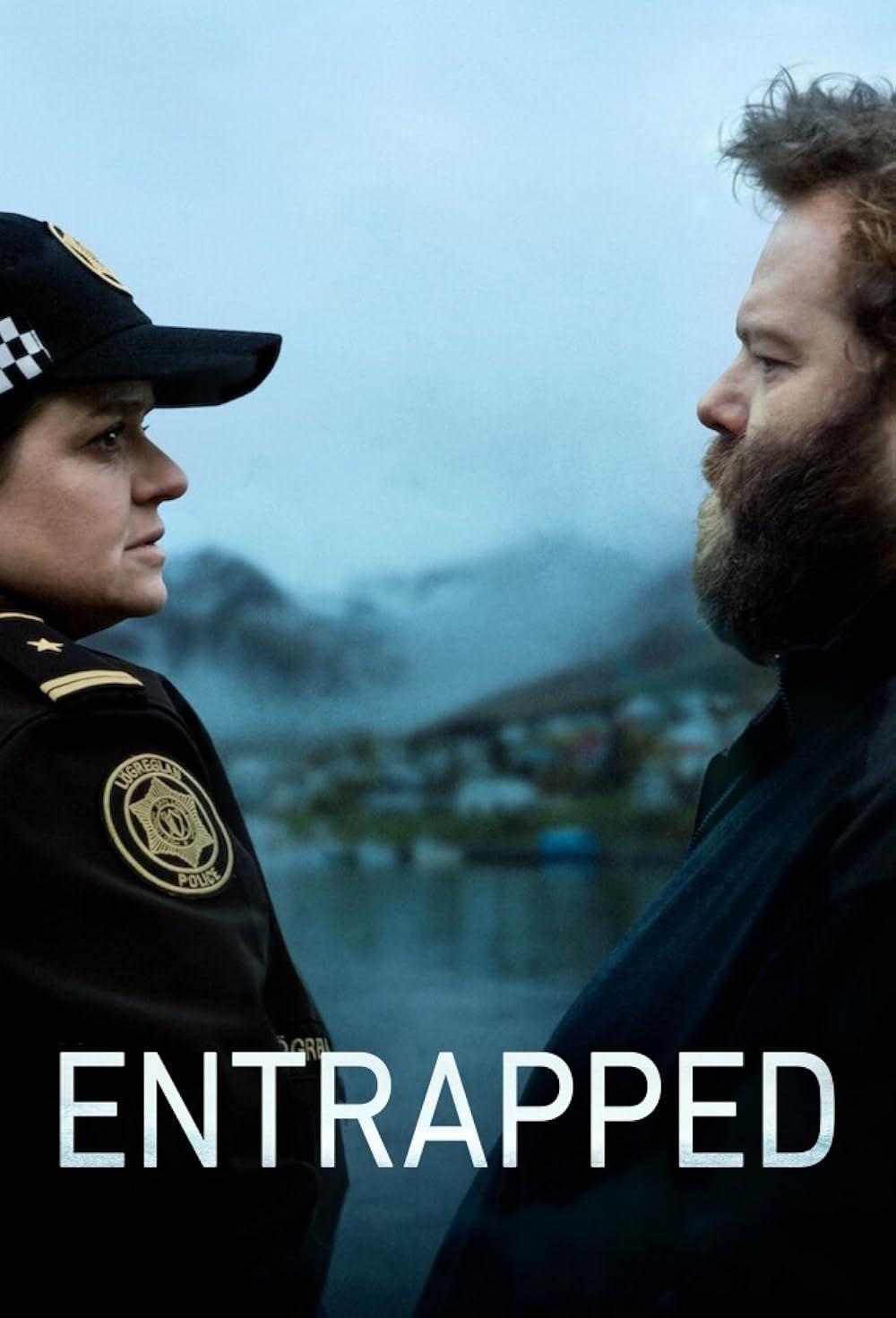 entrapped iceland show netflix