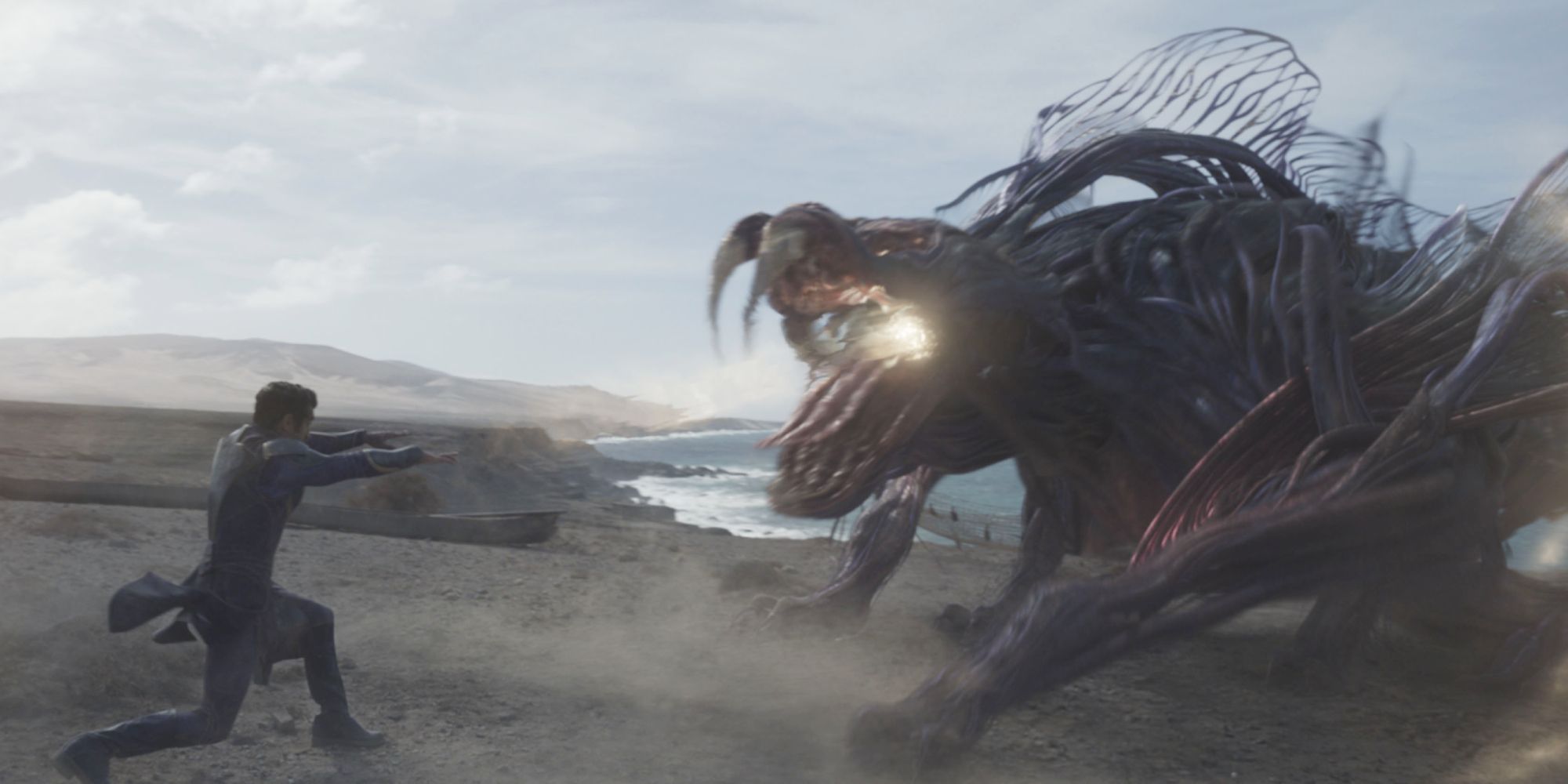 Eternals - 2021