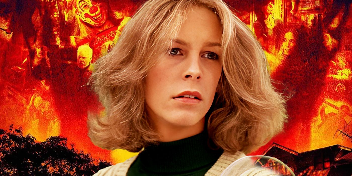 Jamie Lee Curtis Performances in the 'Halloween' Movies, Ranked