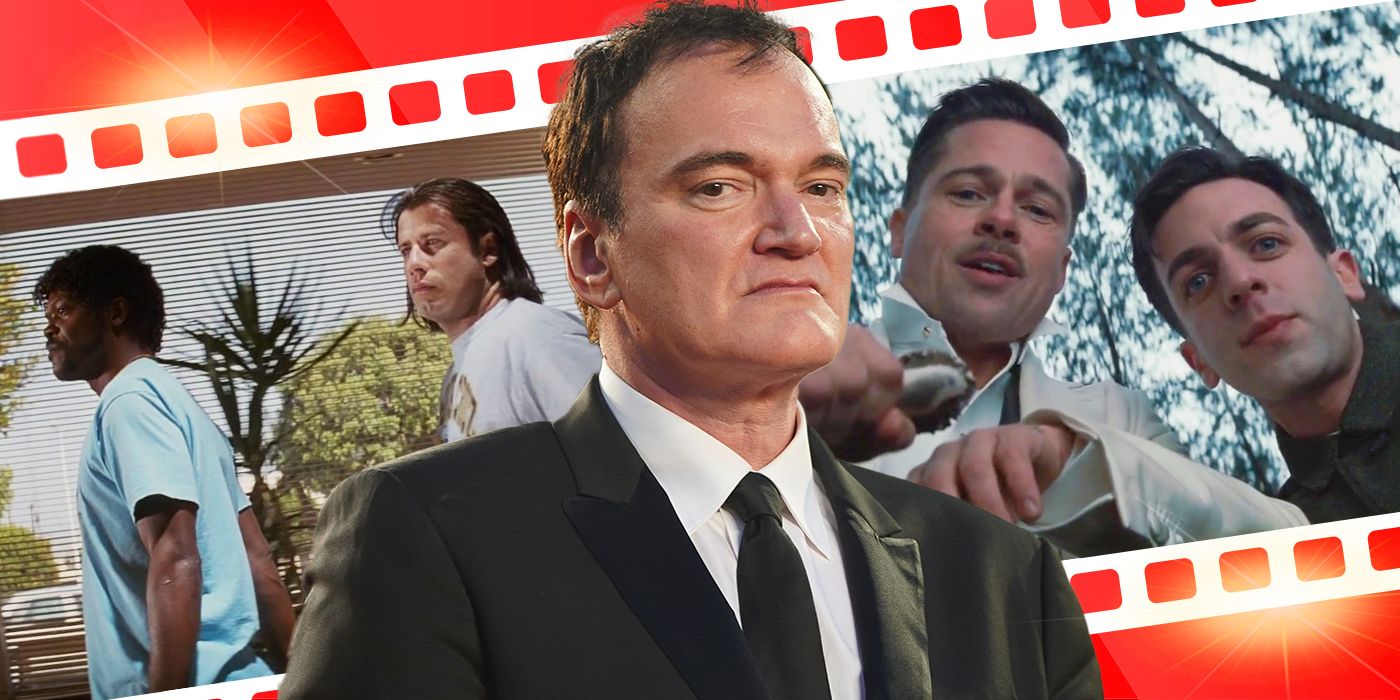 Every-Quentin-Tarantino-Movie-Ending,-Ranked