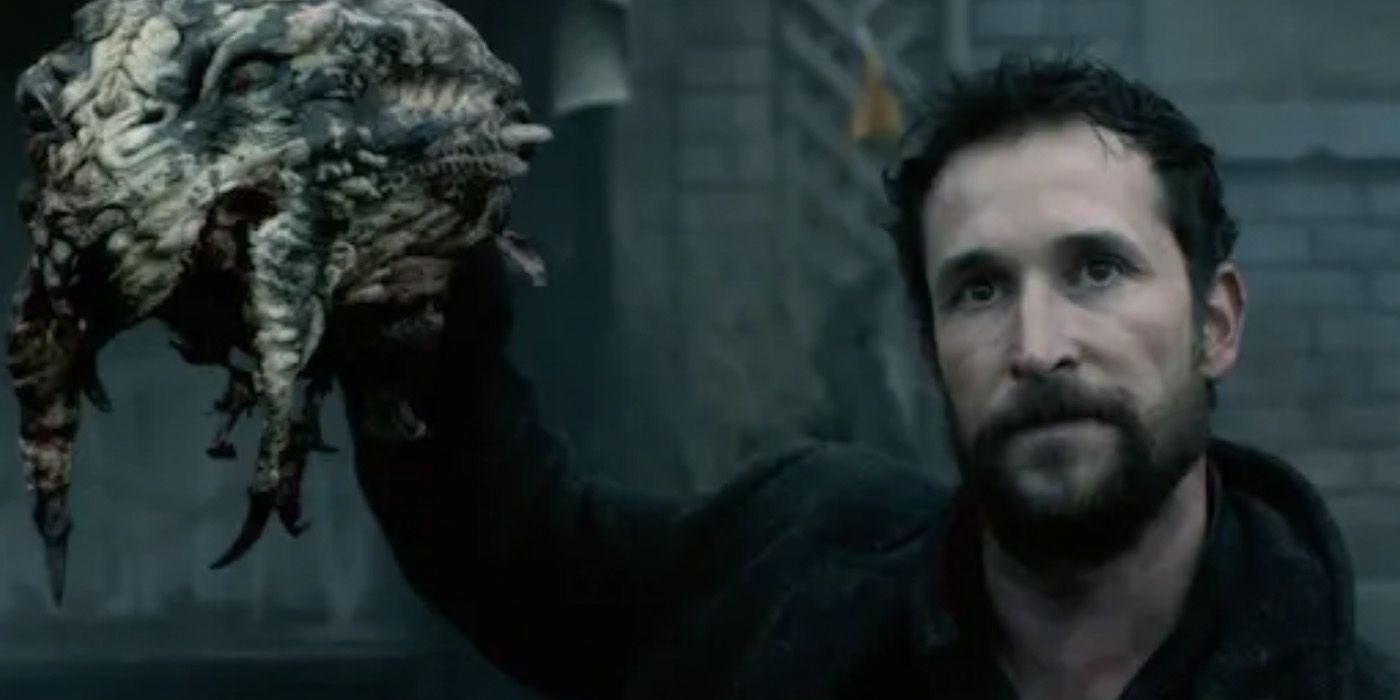 Noah Wyle, Ciel Qui Tombe 2 680 Photos Et Images Haute Résolution De