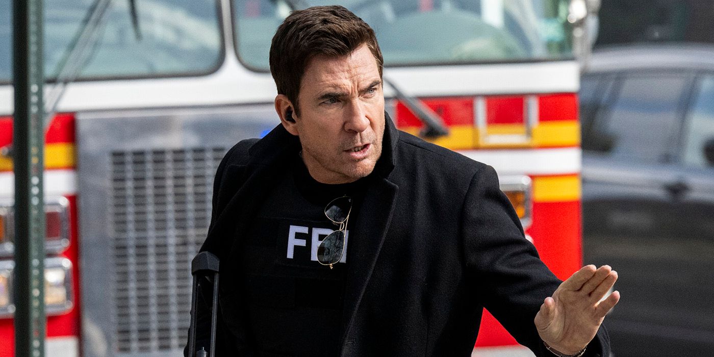 Dylan McDermott as Supervisory Special Agent Remy Scott In fbi-most-wanted-season-6-episode-9