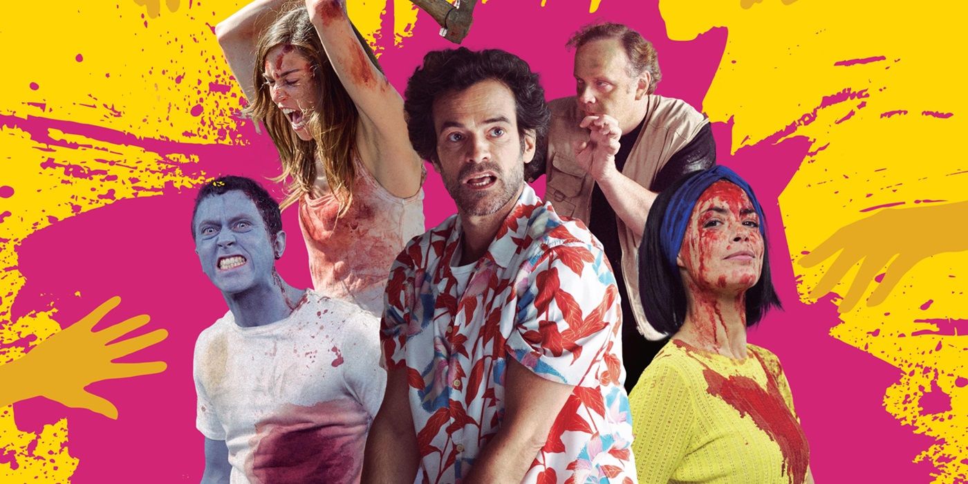 This 2022 French Comedy Brilliantly Delivers Zombie Chaos With a Twist