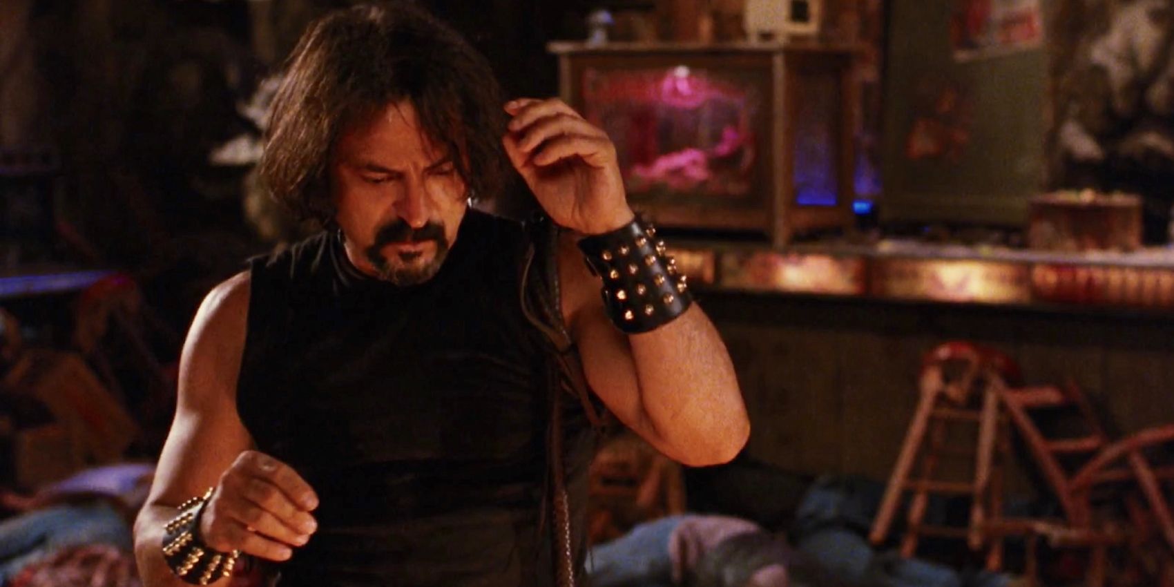 From Dusk Till Dawn - 1996