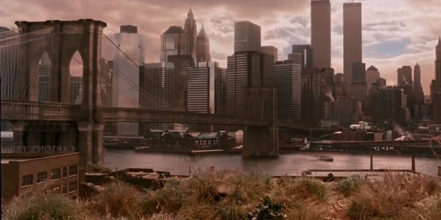 Gangs of New York - 2002 - Ending (4)