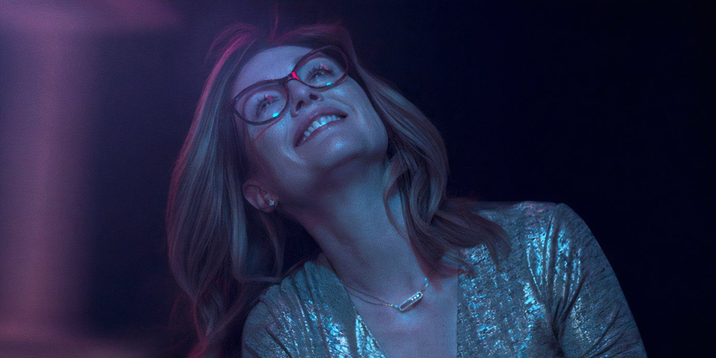 Julianne Moore in &lsquo;Gloria Bell&rsquo;