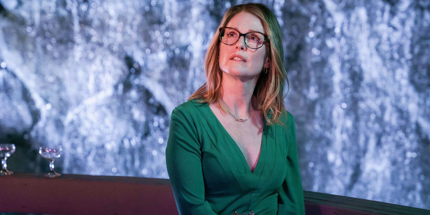 Julianne Moore in 'Gloria Bell'