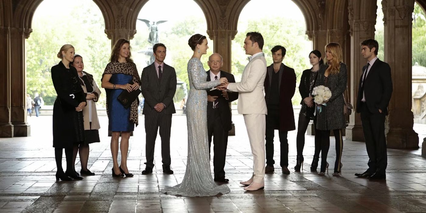 Gossip Girl