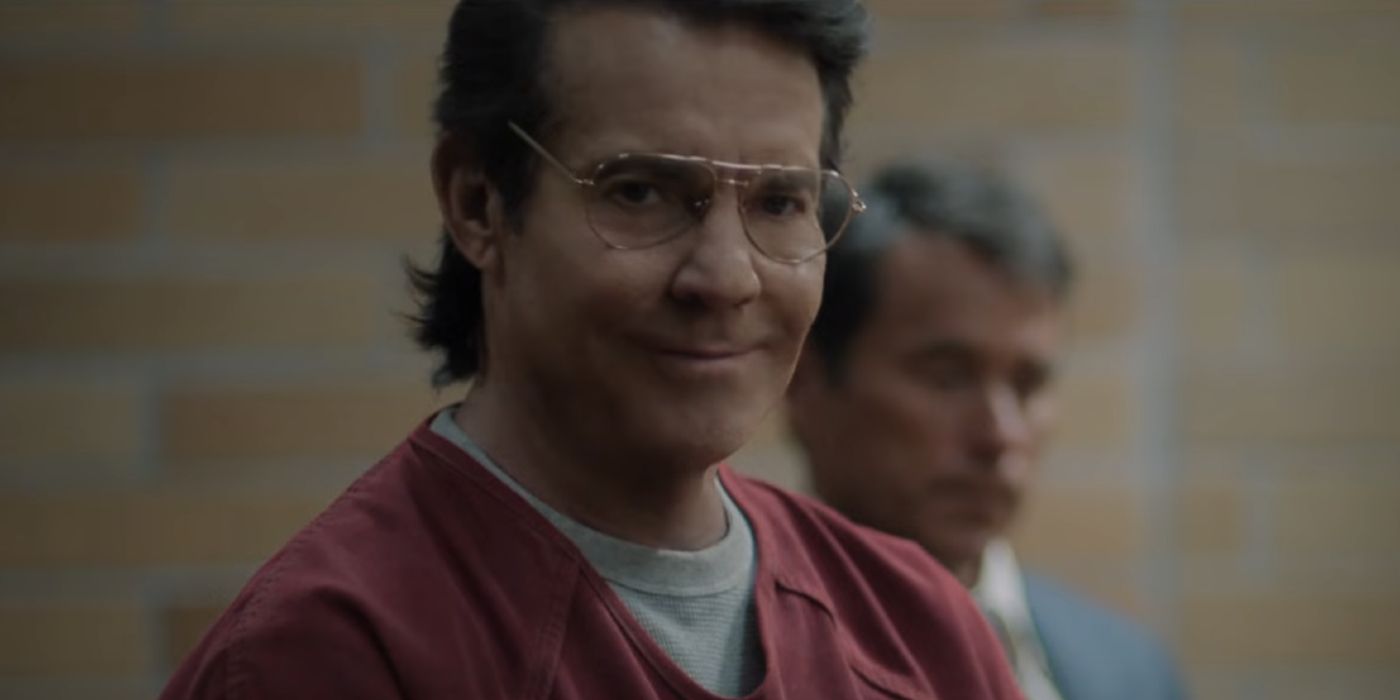 Dennis Quaid Becomes the 'Happy Face' Killer in Trailer for New Paramount+ True Crime Series