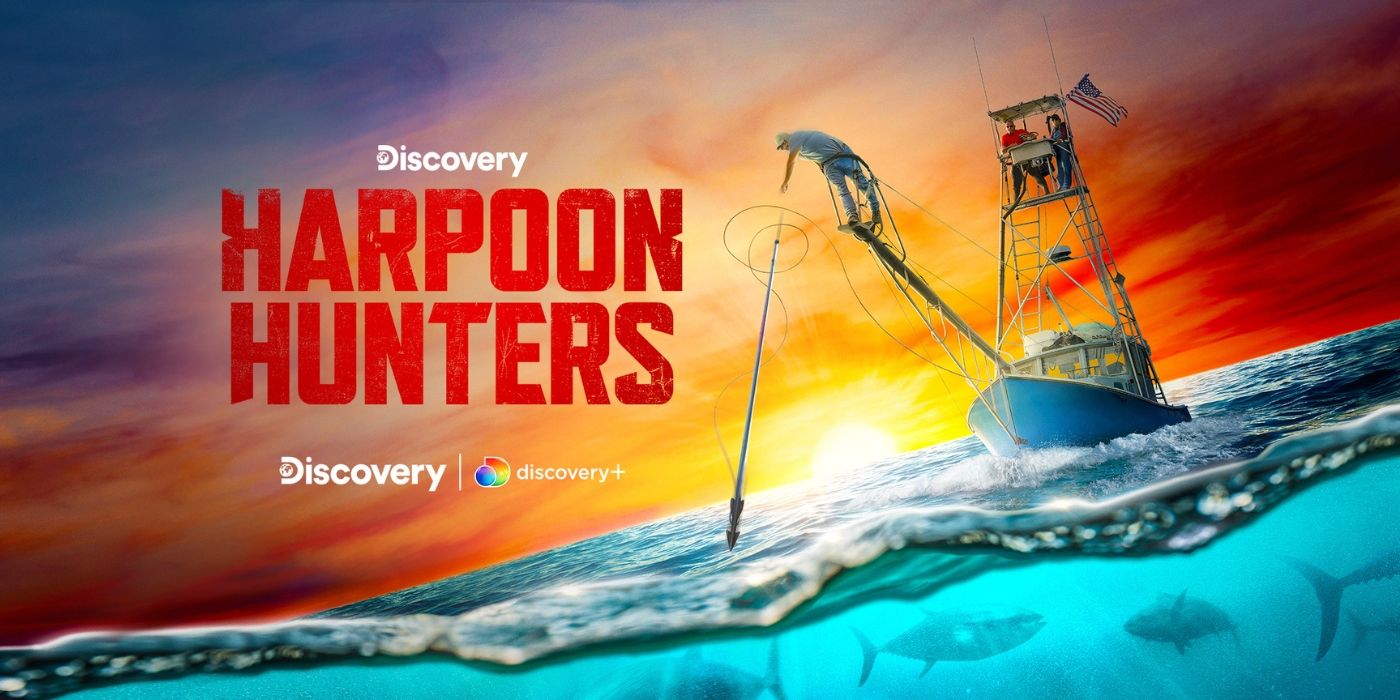 Inside ‘Harpoon Hunters’ - Everything You Need To Know About the Next ‘Deadliest Catch'