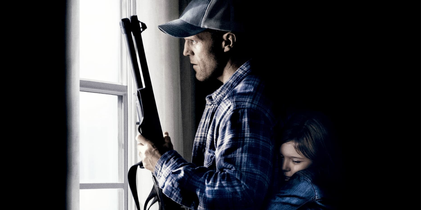 Jason Statham, protecting his daughter, readies for a war in Homefront