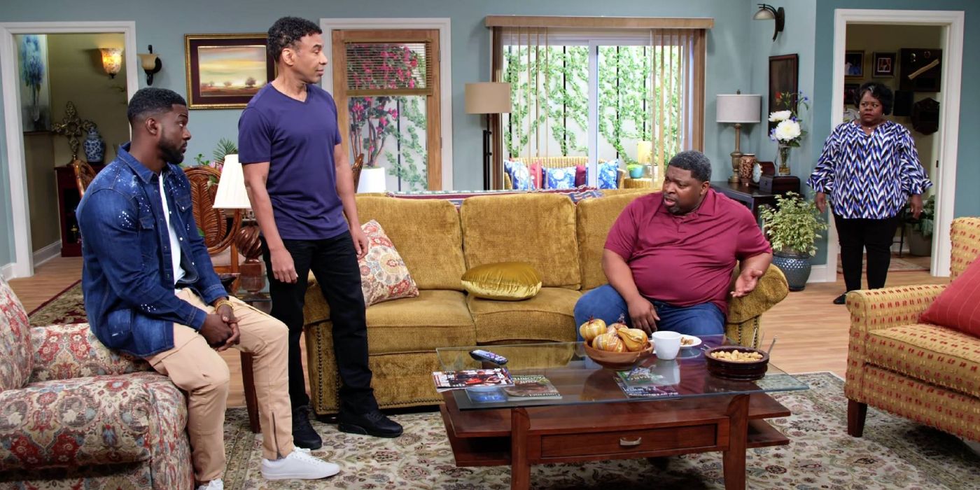 House of Payne - 2006