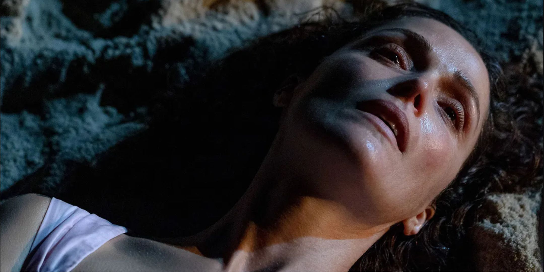 Rose Byrne as Lina in If I Had Legs I&rsquo;d Kick You, premiered at Sundance 2025