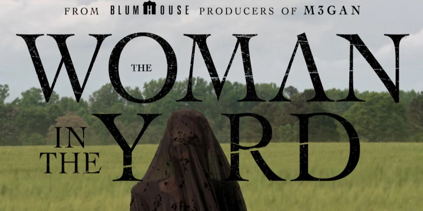 ‘The Woman in the Yard’ Haunts Danielle Deadwyler in First Trailer