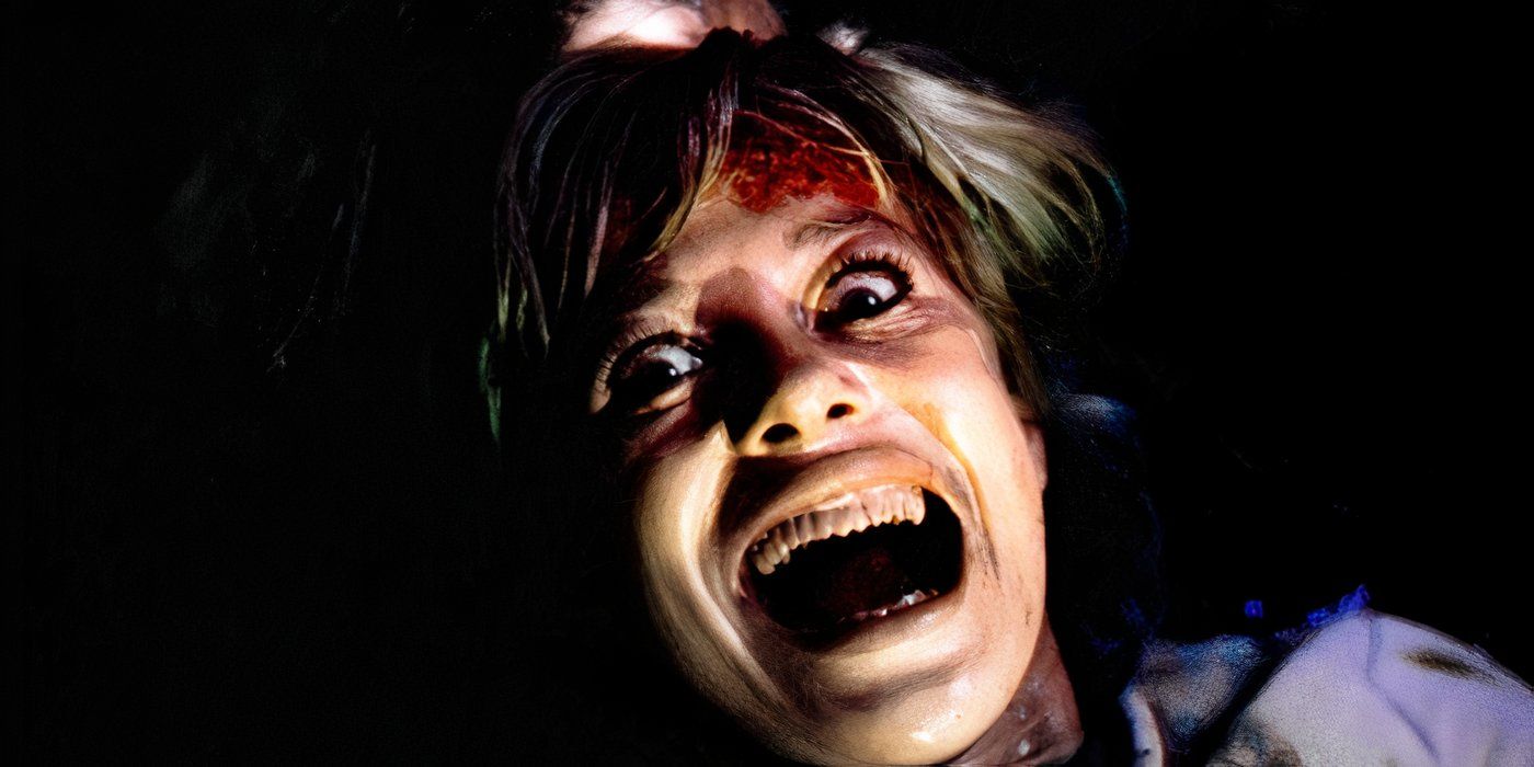 &lsquo;Inseminoid&rsquo; (1981) 1