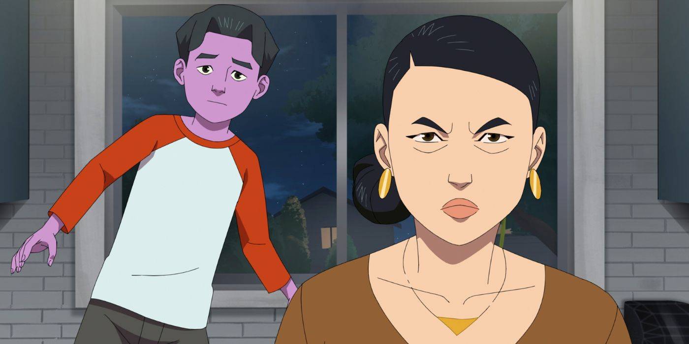 Invincible' Season 3 Review: Prime Video's Superhero Series Still Packs a  Mighty Punch