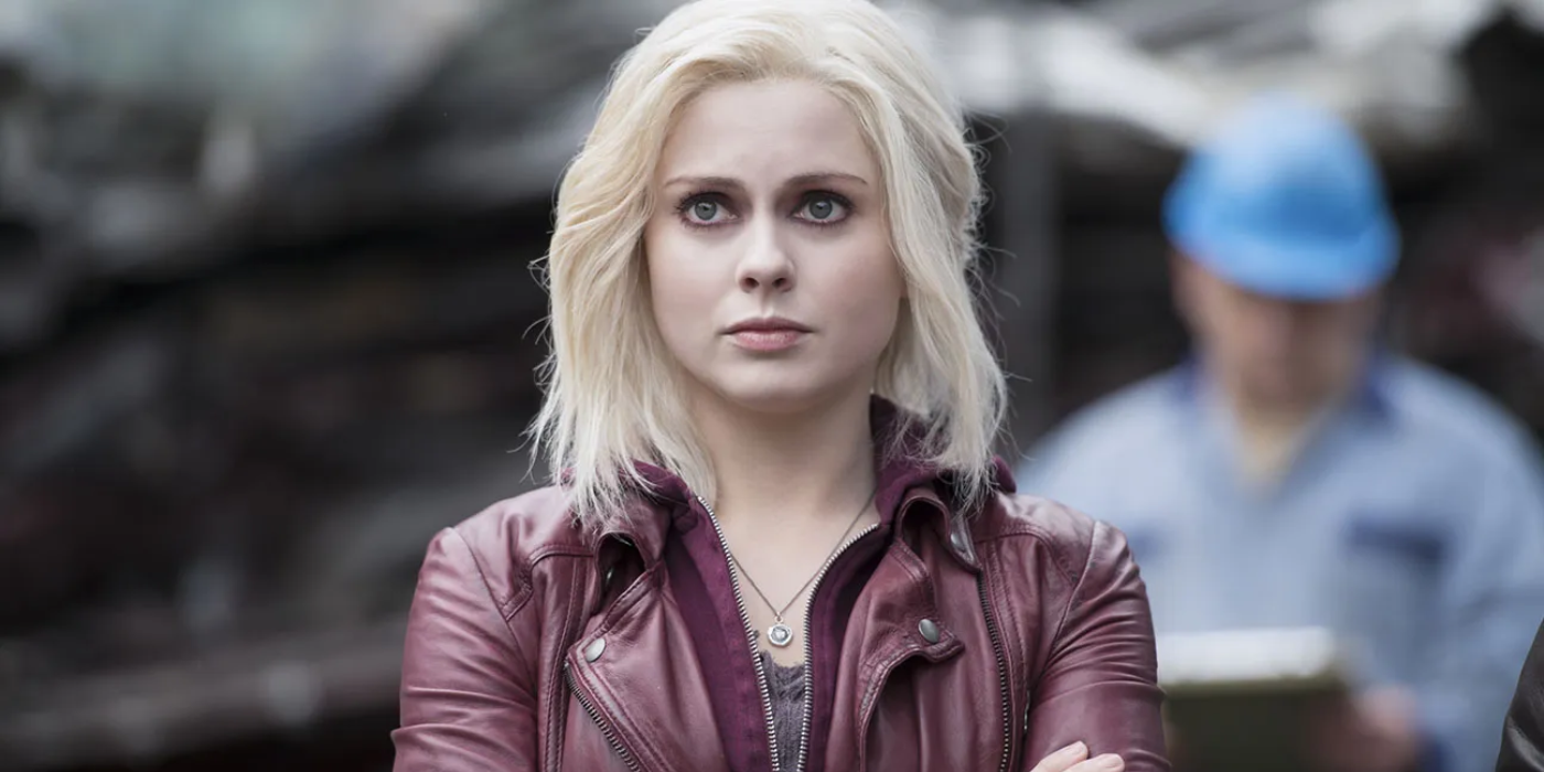 iZombie