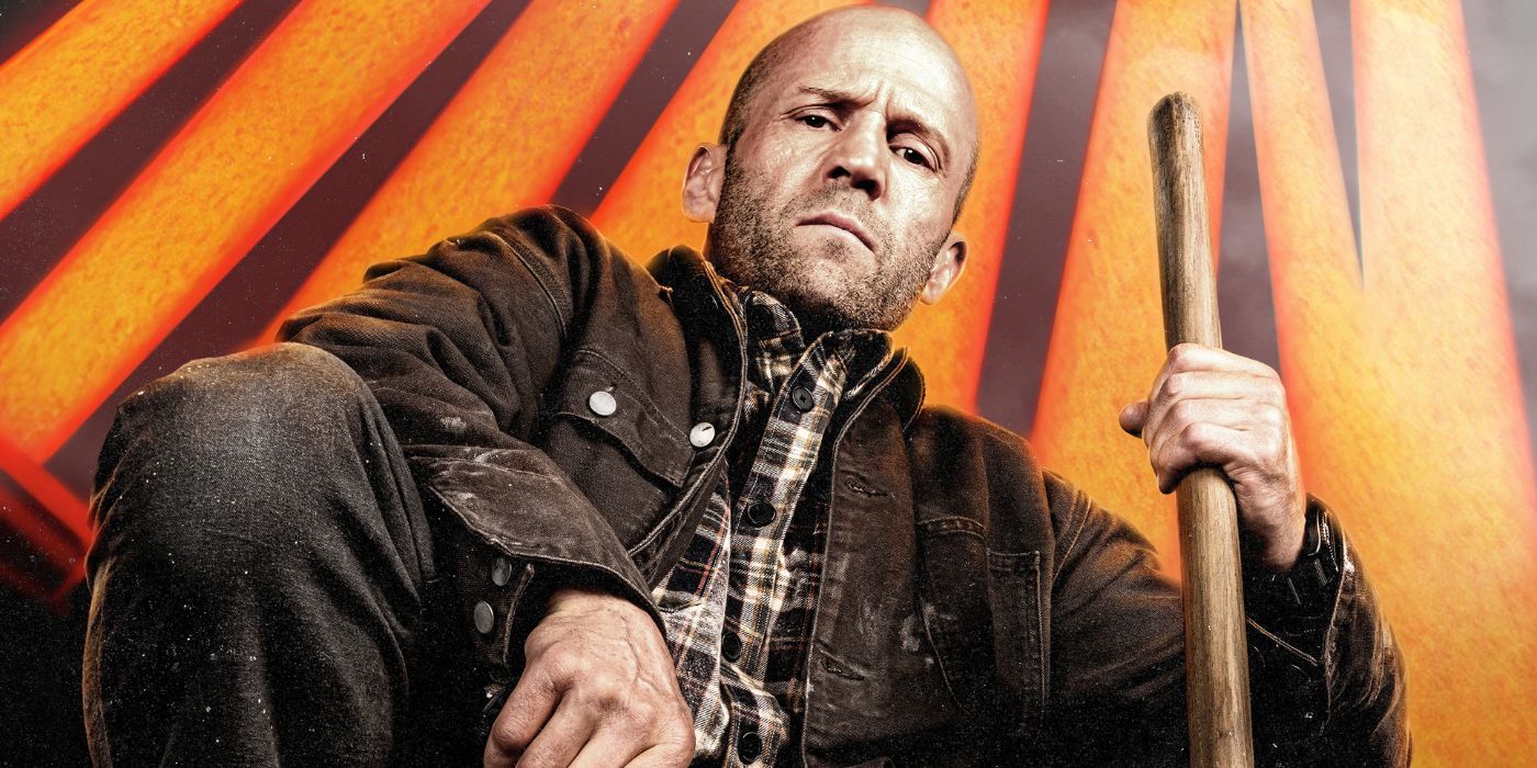 'A Working Man' — 8 Things You Need To Know About Jason Statham's Follow-Up to 'The Beekeeper'