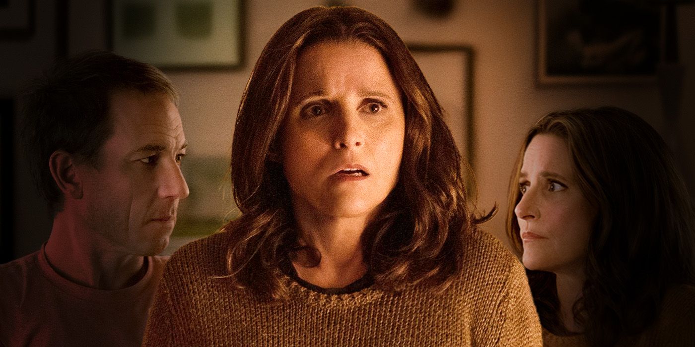 Julia Louis-Dreyfus Gave One Her Best Performance in This New to Netflix A24 Dramedy (You Hurt My Feelings)