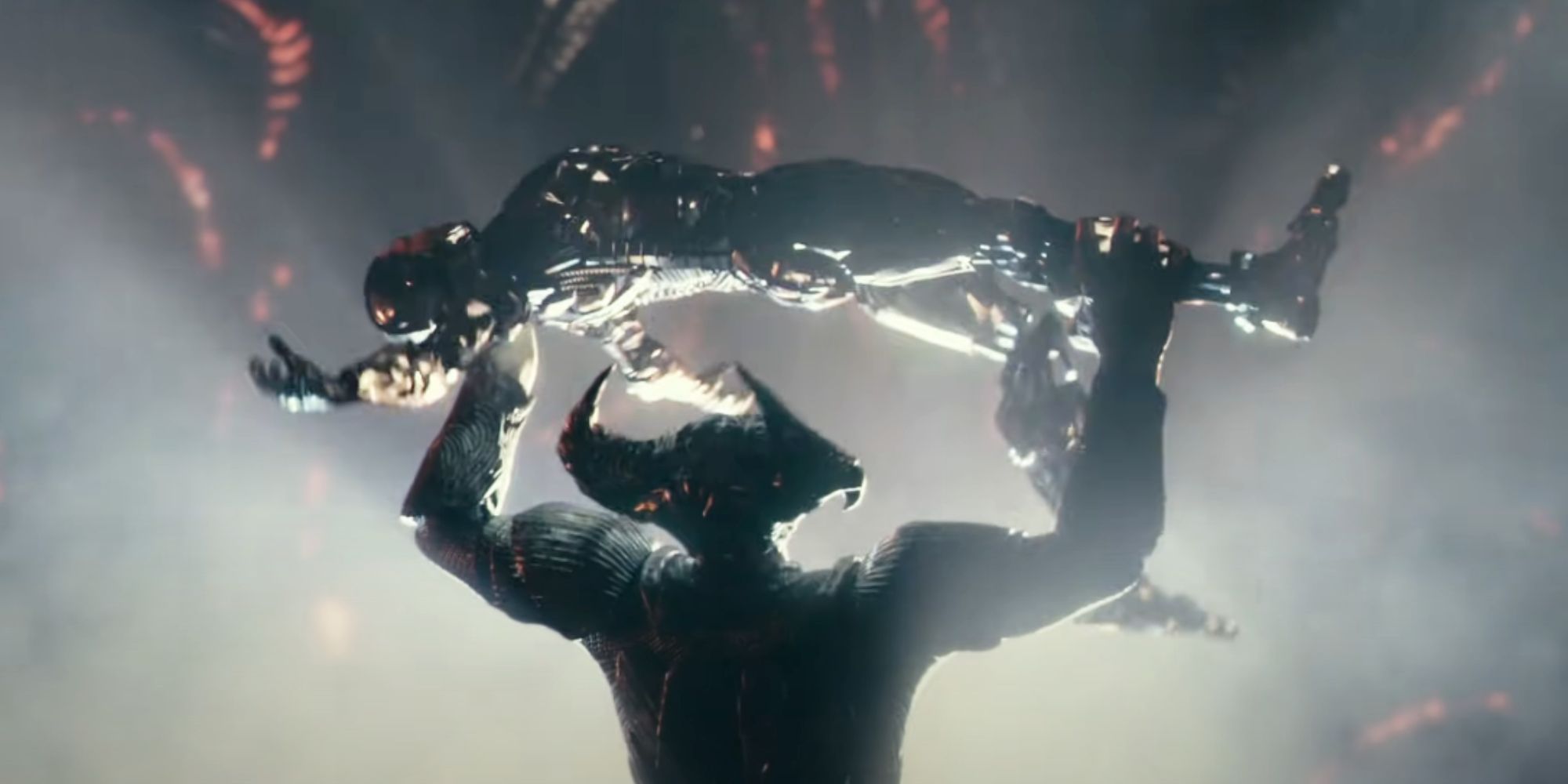Justice League - 2017 (2)