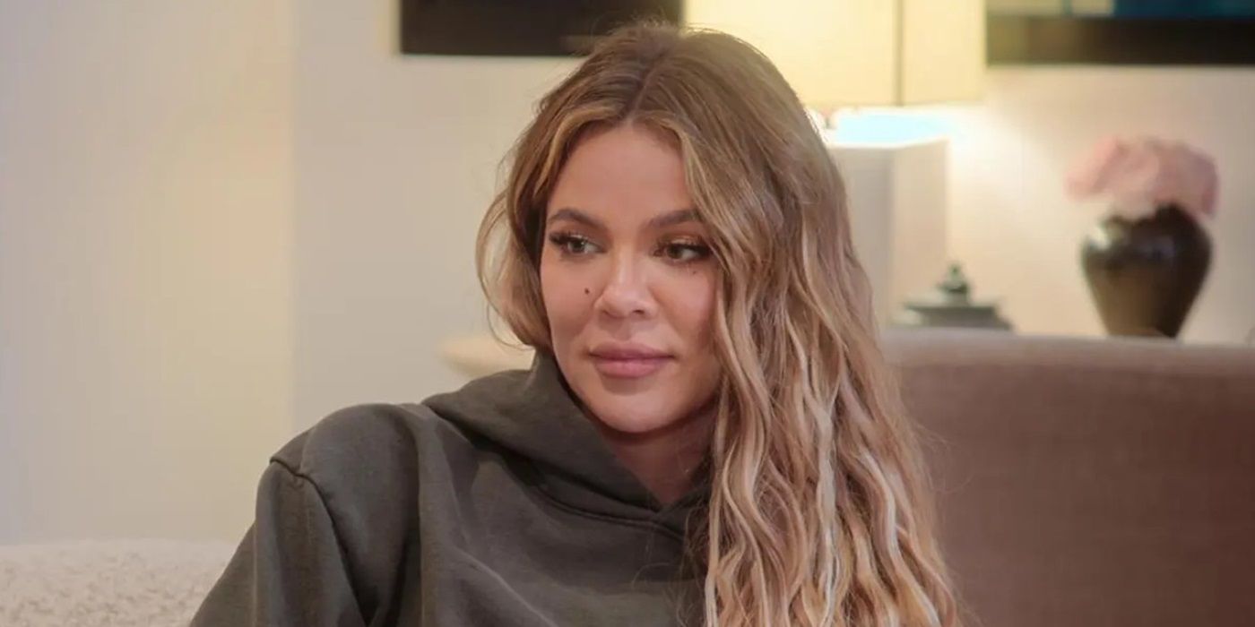 Khloé Kardashian Reveals the “Rare Gift” Kim Has That Sparks Her Envy