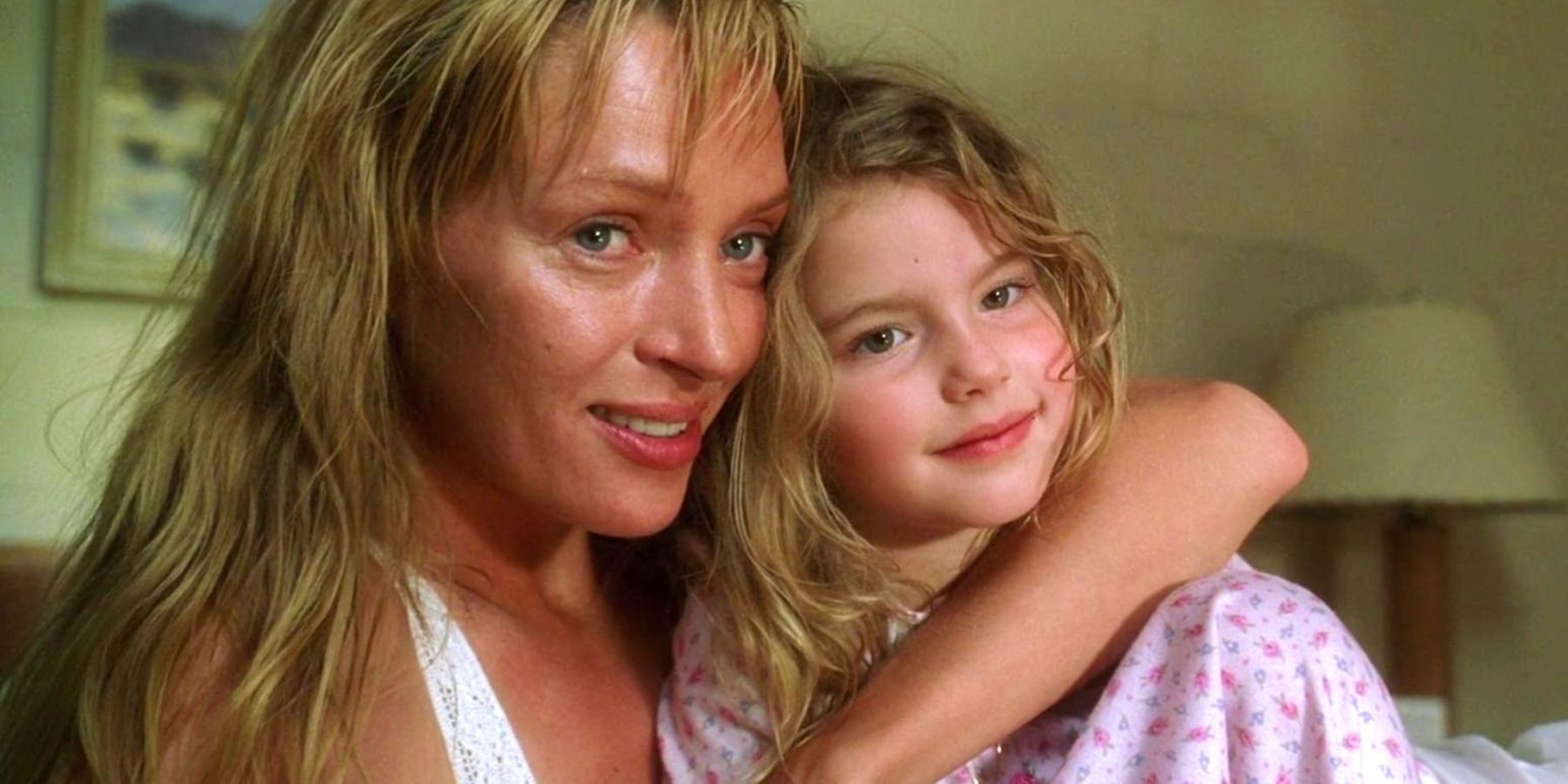 Kill Bill_ Vol. 2 - 2004 - ending
