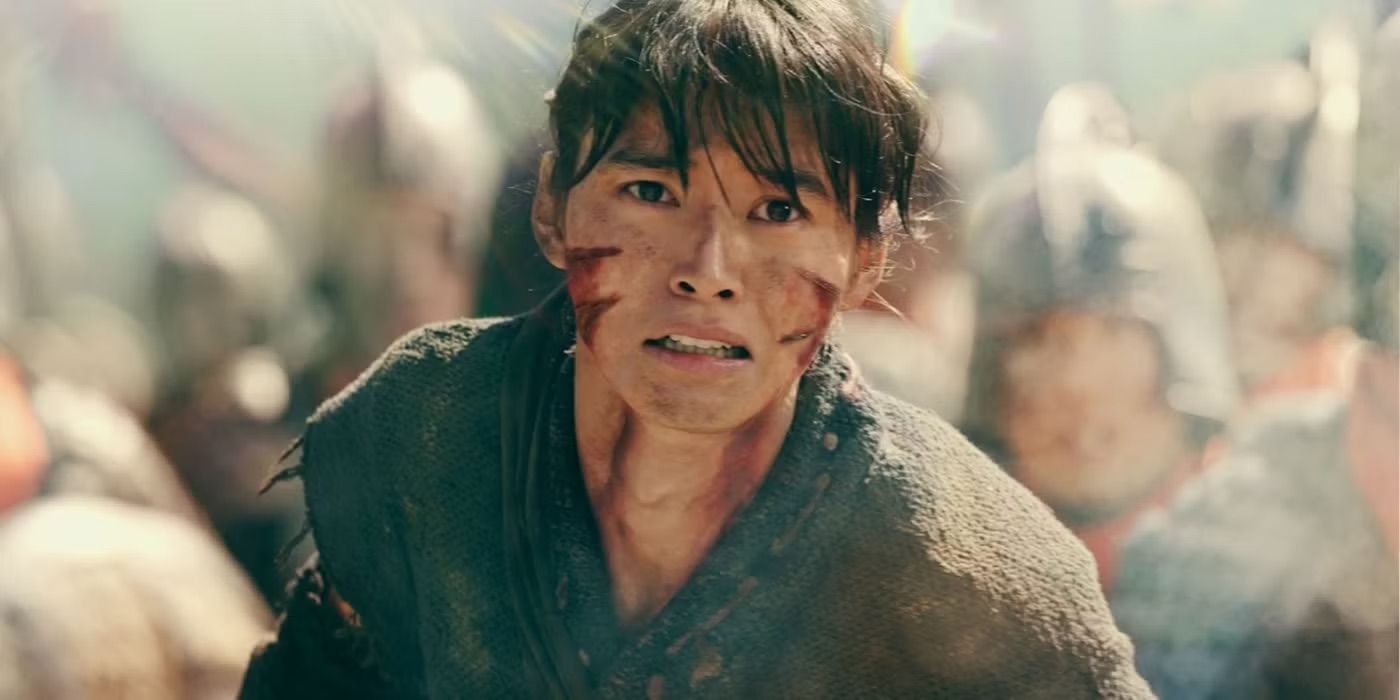 Underrated Historical Epic 'Kingdom 4: Return of the Great General' Finds Global Streaming Success