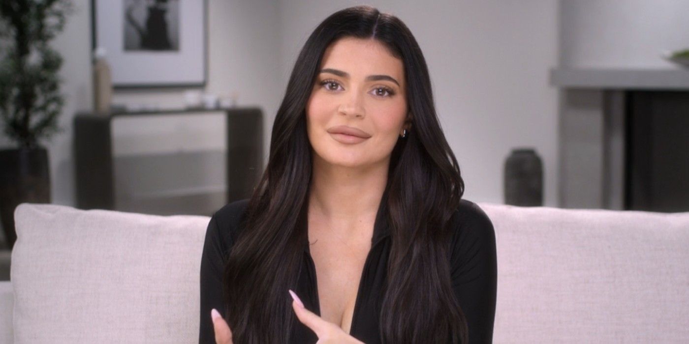 Kylie Jenner’s TV Flop Deserves Another Shot on Hulu