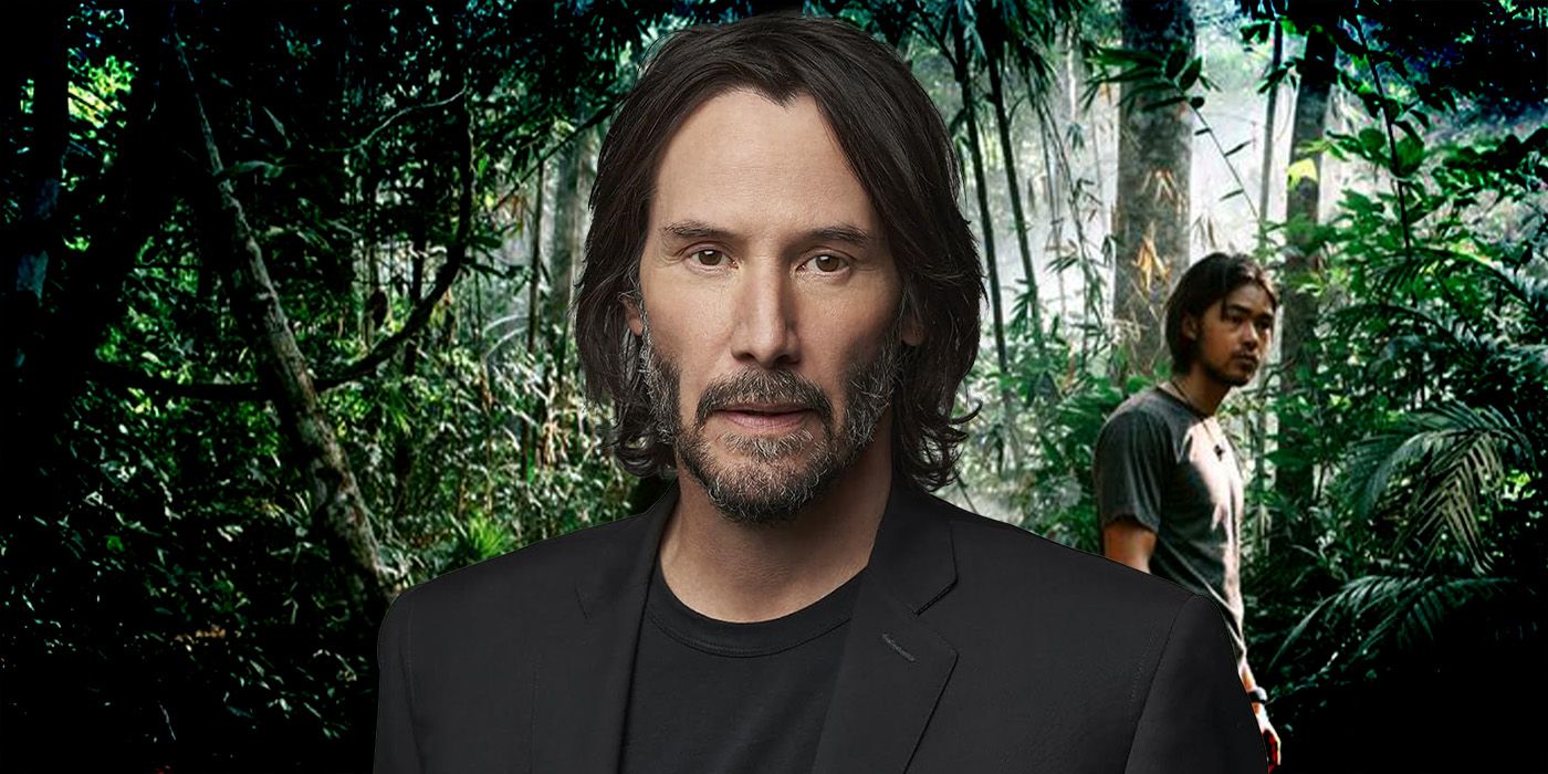 Justin Lin Reveals How Keanu Reeves Saved &lsquo;Last Days&rsquo;