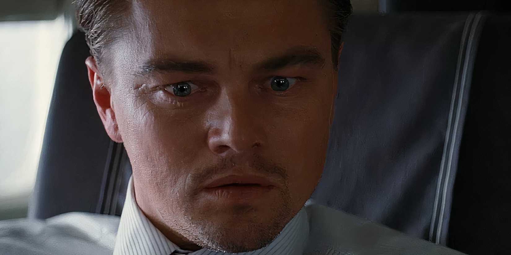 Cobb From Inception 10 Best 'Inception' Quotes, Ranked