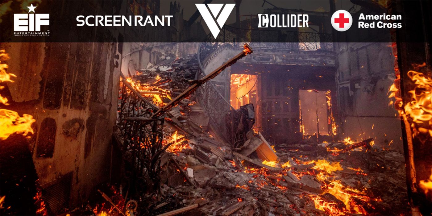 Valnet Wildefire Relief