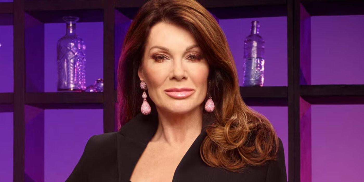 Lisa Vanderpump from 'Vanderpump Rules'