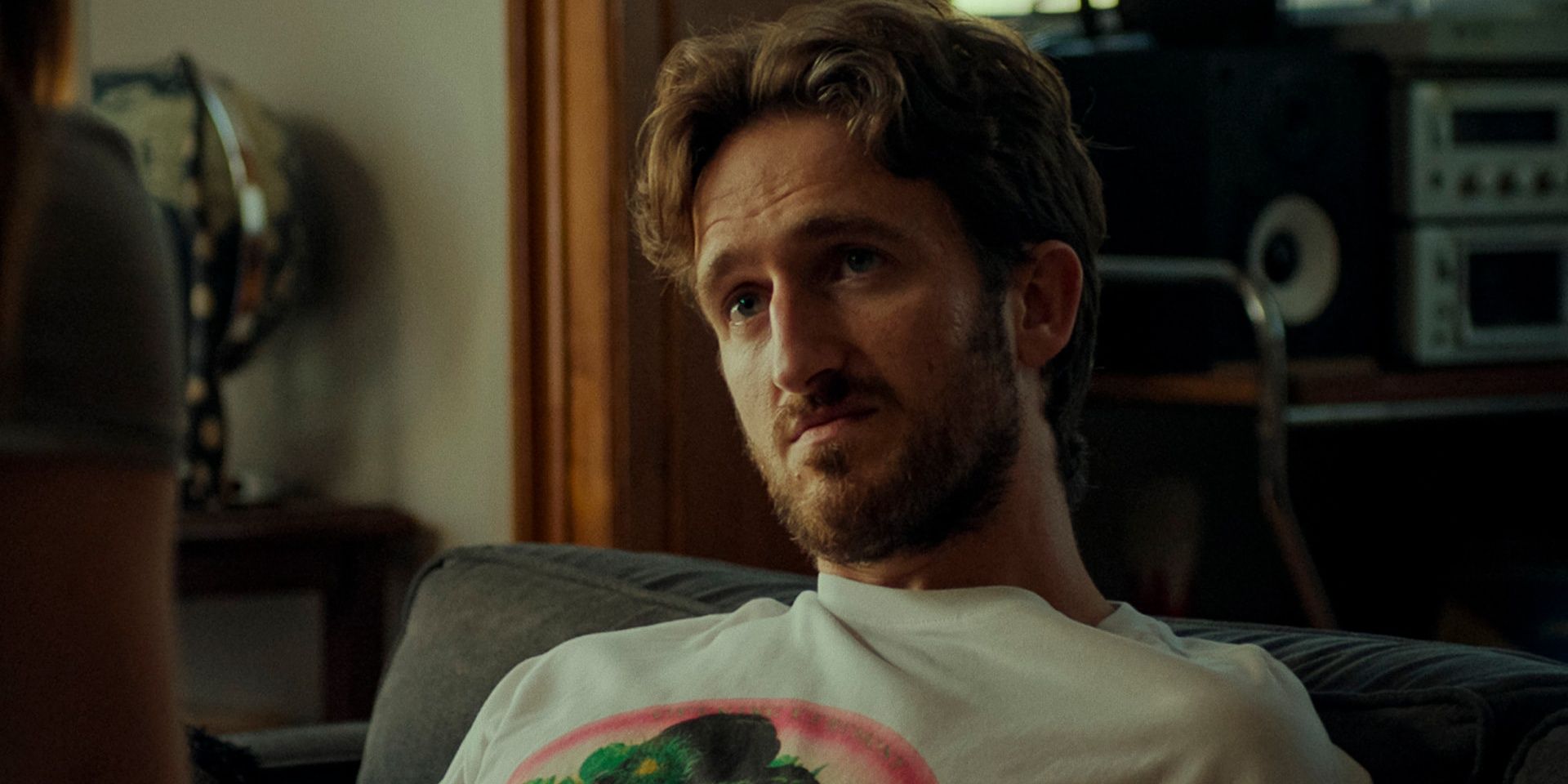 Joan Amargós as Raúl in Love You to Death