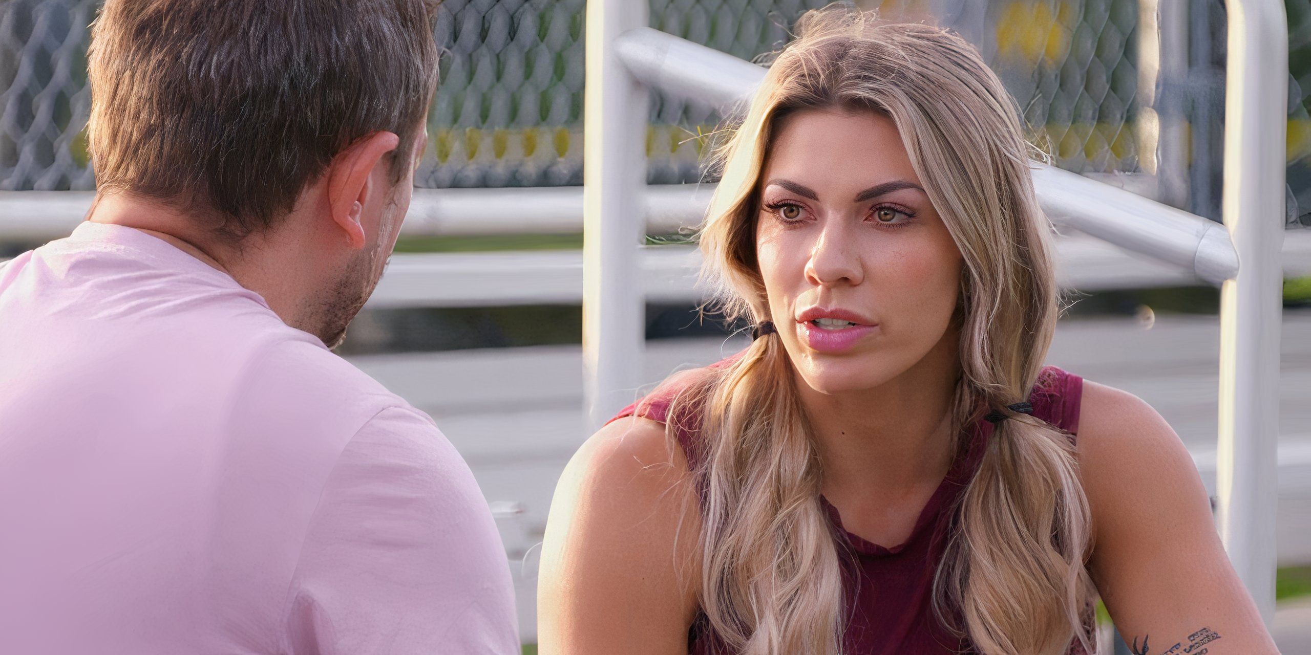 I'm Calling It: Married at First Sight Season 18 Is Headed for a Couple  Swap—Here's Who's Switching