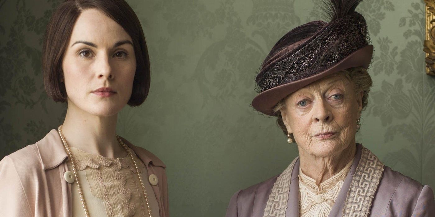 "It's a Beautiful Film": Michelle Dockery Promises 'Downton Abbey 3' Will Be "A Real Tribute" to Maggie Smith [Exclusive]