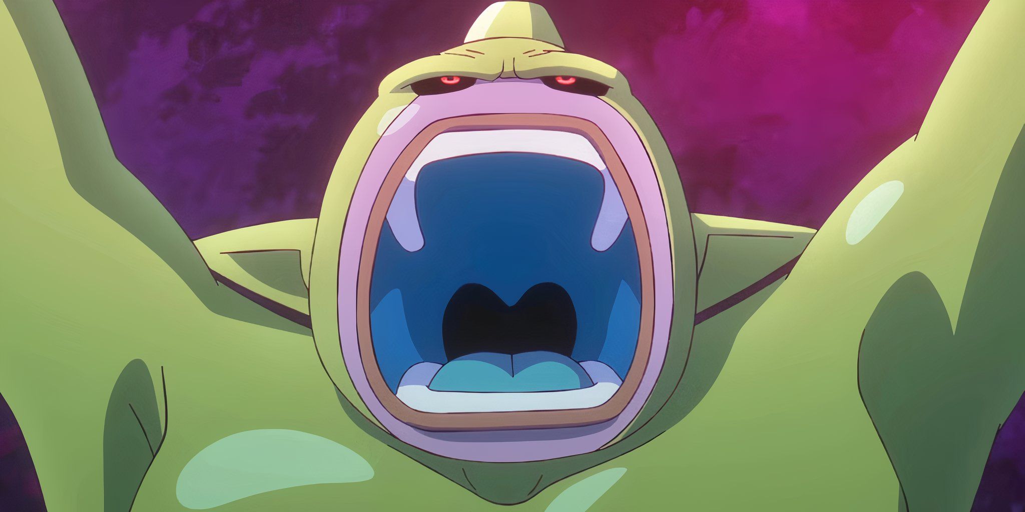 Majin Duu in Dragon Ball Daima