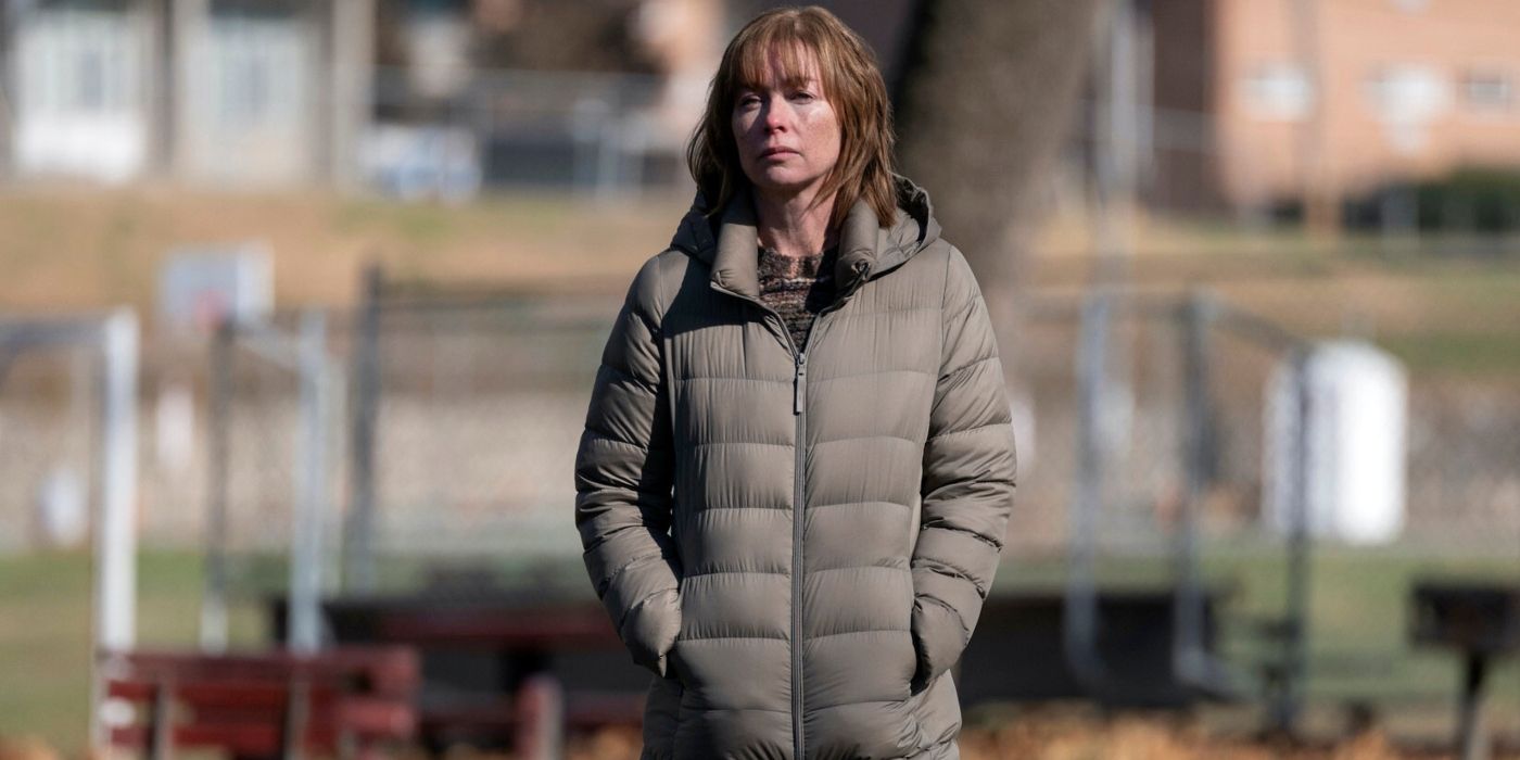 4 Years After HBO’s Best Small Town Crime Drama Ended, a Potential Season 2 Is Finally Being Addressed