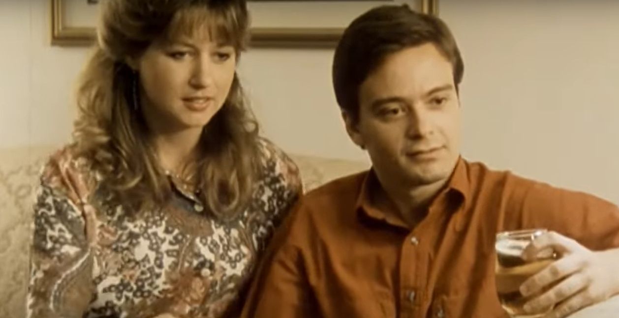 Greg Glienna&rsquo;s Greg and Jacqueline Cahill&rsquo;s Pam in Meet the Parents