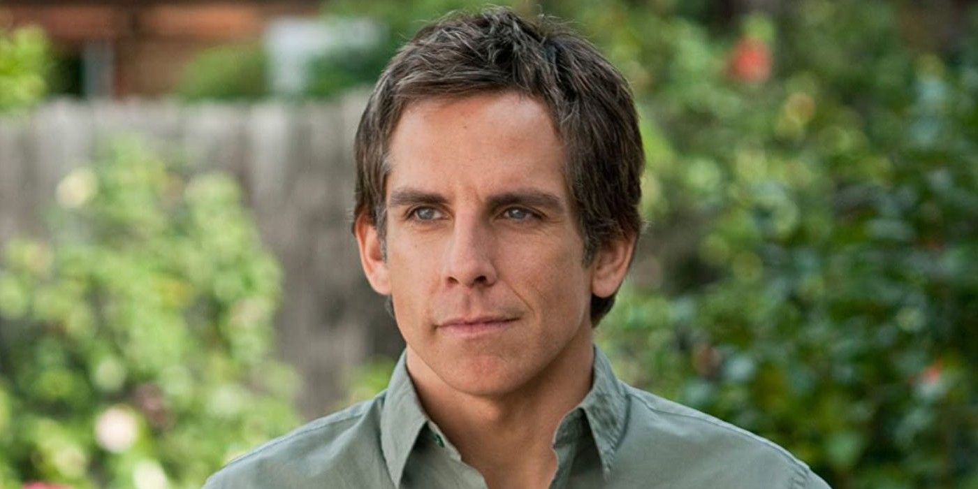 Ben Stiller as Greg Focker in &lsquo;Meet The Parents&rsquo;