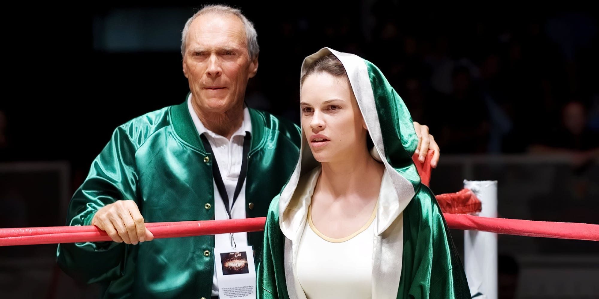 Million Dollar Baby