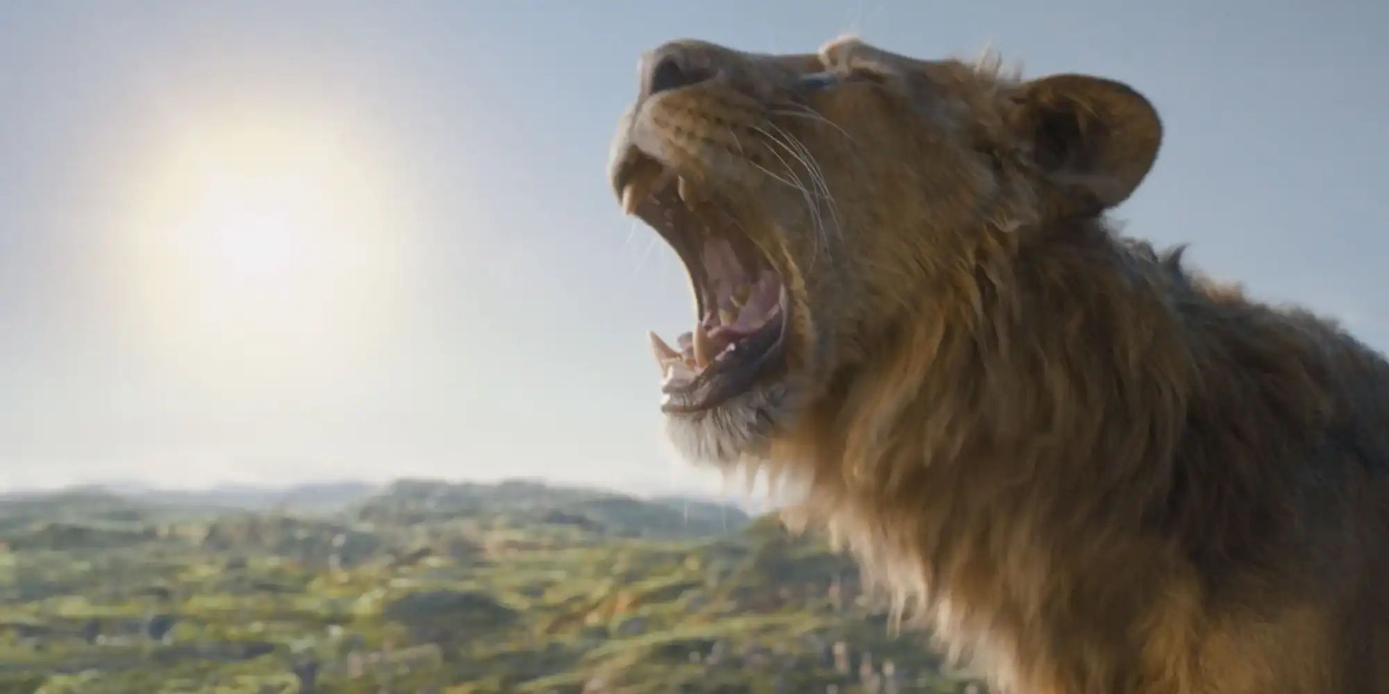 ‘Mufasa: The Lion King’ Nears Final Box Office Milestone Ahead of Disney+ Debut