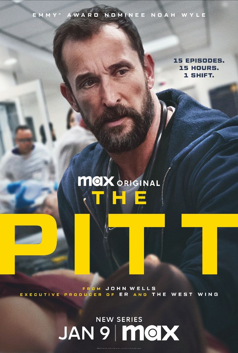 the-pitt-poster