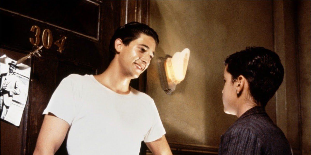 Adrien Brody and Jesse Bradford in &lsquo;King of the Hill&rsquo;