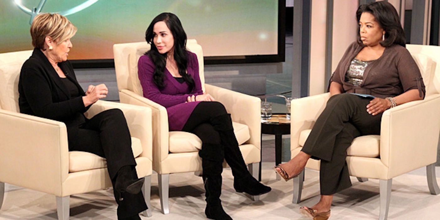 natalie suleman on oprah