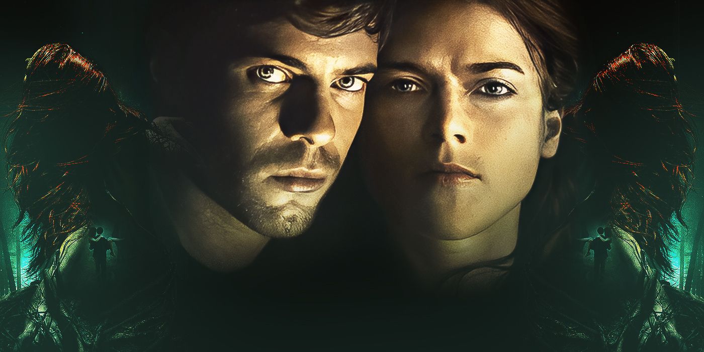 Rose Leslie and Harry Treadaway's 'Honeymoon' Becomes a True Nightmare in This Chilling Psychological Horror