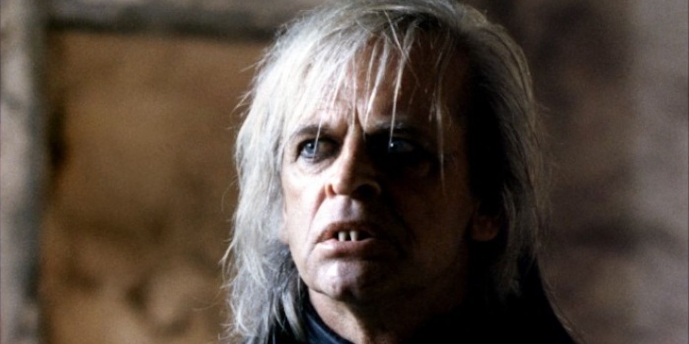 Klaus Kinski in Nosferatu in Venice