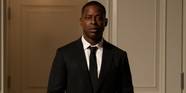 Sterling K Brown s Gritty Political Thriller With 82 On Rotten 
