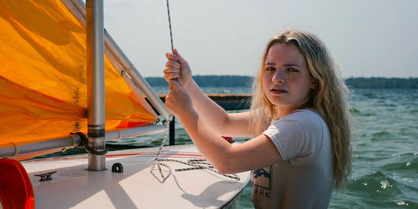 Sunfish (&amp; Other Stories on Green Lake)’ Review: A Quartet of Subtle but Stunning Coming-of-Age Stories | Sundance 2025